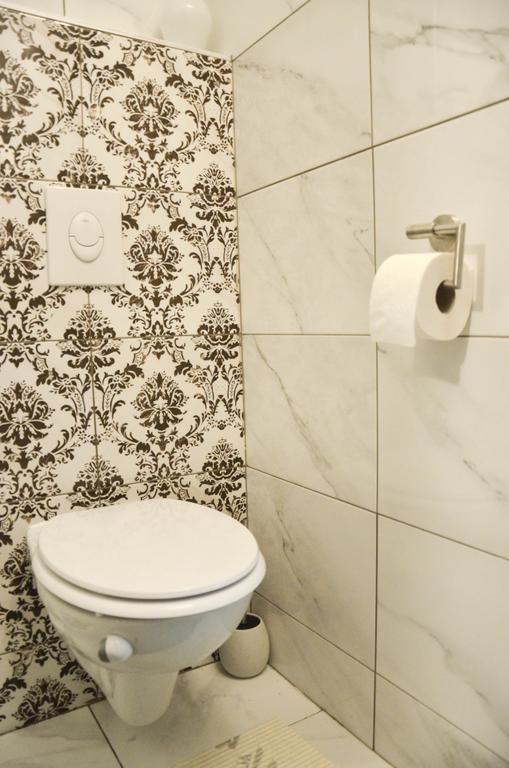 In-N-Out Ilica Apartment ซาเกร็บ ภายนอก รูปภาพ